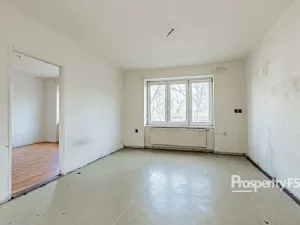 Prodej bytu 2+1, Karviná - Nové Město, Havířská, 68 m2