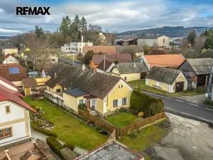 Prodej rodinného domu, Sedlec-Prčice, 103 m2