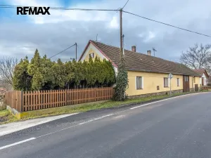 Prodej rodinného domu, Sedlec-Prčice, 103 m2