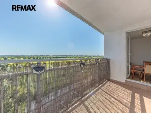 Prodej bytu 4+kk, Praha - Čakovice, Ke stadionu, 82 m2