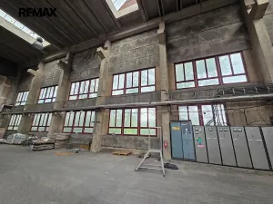 Prodej výrobních prostor, Roudnice nad Labem, Pracnerova, 2250 m2