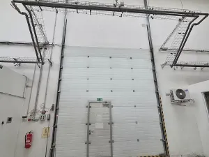 Prodej výrobních prostor, Roudnice nad Labem, Pracnerova, 2250 m2