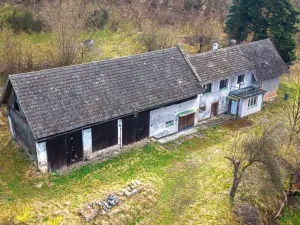Prodej rodinného domu, Mírová pod Kozákovem, 190 m2