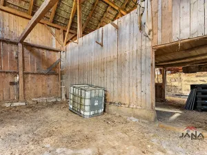 Prodej rodinného domu, Mírová pod Kozákovem, 190 m2