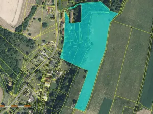 Prodej rodinného domu, Mírová pod Kozákovem, 190 m2