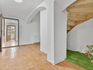 Prodej rodinného domu, Stráž pod Ralskem, Mimoňská, 300 m2