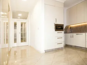 Prodej bytu 4+kk, Praha - Vokovice, Tibetská, 139 m2