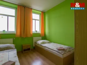 Prodej bytu 4+1, Dolní Dunajovice, U Pekárny, 78 m2