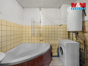 Prodej rodinného domu, Pletený Újezd, Čs. armády, 106 m2