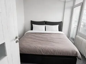 Prodej bytu 3+1, Klášterec nad Ohří, Budovatelská, 62 m2