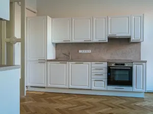 Prodej bytu 3+kk, Praha - Nové Město, Růžová, 80 m2