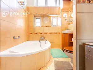 Prodej bytu 3+1, Ústí nad Labem, Elišky Krásnohorské, 74 m2