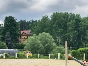 Prodej vily, Nejdek, 872 m2