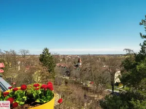 Prodej bytu 3+kk, Milovice, Zátopkova, 108 m2