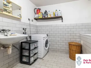 Prodej rodinného domu, Rakovník, Sadová, 207 m2