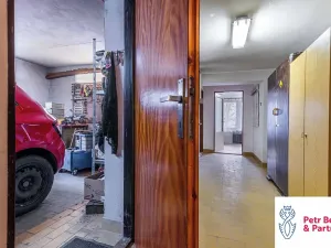 Prodej rodinného domu, Rakovník, Sadová, 207 m2