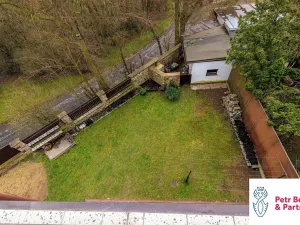 Prodej rodinného domu, Rakovník, Sadová, 207 m2