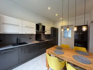 Prodej bytu 2+1, Ústí nad Labem - Ústí nad Labem-centrum, Palachova, 62 m2