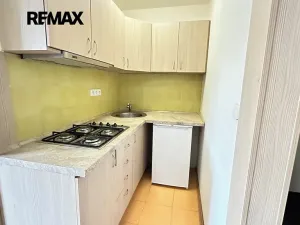 Pronájem bytu 2+kk, Kladno, Sevastopolská, 32 m2