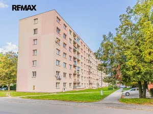 Pronájem bytu 2+1, Kladno, Havanská, 49 m2