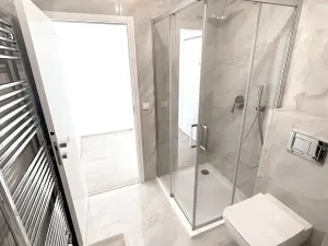 Pronájem bytu 2+kk, Praha - Vršovice, Oblouková, 51 m2