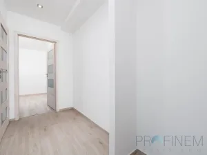Pronájem bytu 2+1, Ústí nad Orlicí, Špindlerova, 51 m2