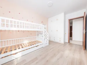 Pronájem bytu 3+kk, Pardubice - Zelené Předměstí, Pod Vinicí, 117 m2