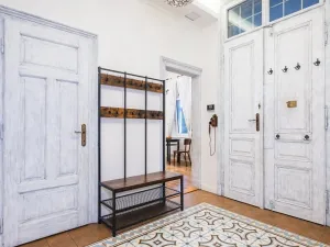 Prodej bytu 3+1, Brno - Černá Pole, náměstí 28. října, 119 m2