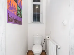 Prodej bytu 3+1, Brno - Černá Pole, náměstí 28. října, 119 m2