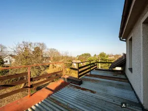 Prodej rodinného domu, Heřmanův Městec - Konopáč, 137 m2