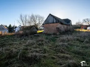 Prodej rodinného domu, Seč, Čs. pionýrů, 65 m2