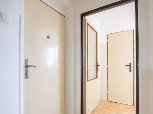 Pronájem bytu 3+1, Poděbrady, Puškinova, 70 m2