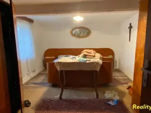 Prodej zemědělské usedlosti, Milevsko, 105 m2