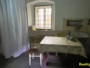 Prodej zemědělské usedlosti, Milevsko, 105 m2