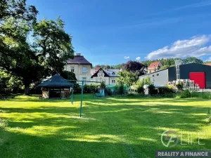 Pronájem bytu 1+1, Hostinné, Nákladní, 48 m2