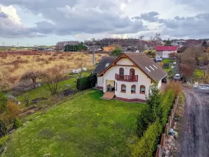 Prodej rodinného domu, Modlany, 121 m2