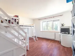 Prodej rodinného domu, Ohníč, 300 m2