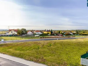 Prodej pozemku pro bydlení, Ohrobec, Zvolská, 1099 m2