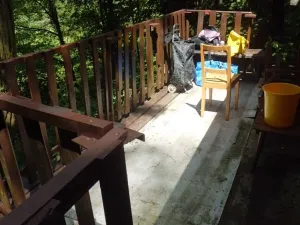 Prodej chaty, Krňany - Třebsín, 24 m2