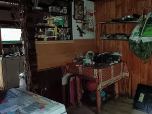 Prodej chaty, Krňany - Třebsín, 24 m2