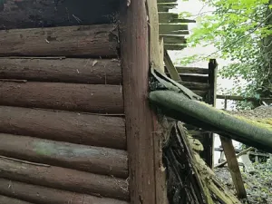 Prodej chaty, Kamenný Přívoz - Hostěradice, 12 m2