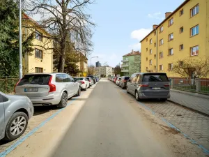 Prodej bytu 1+1, Brno - Štýřice, Gallašova, 26 m2