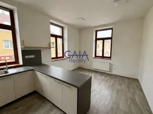Pronájem bytu 2+kk, Kyjov, Jungmannova, 47 m2