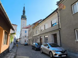 Prodej vícegeneračního domu, Litovel, 265 m2