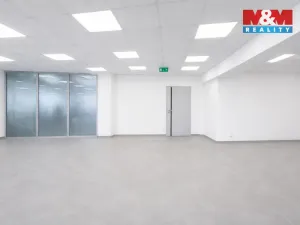 Prodej kanceláře, Louny, Březinova, 173 m2