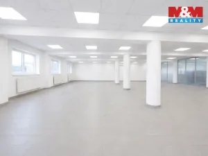 Prodej kanceláře, Louny, Březinova, 173 m2