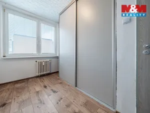 Prodej bytu 4+1, Most, Jana Kříže, 81 m2