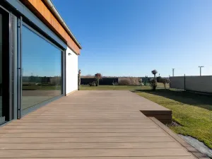 Prodej rodinného domu, Opava, U Švédské kaple, 208 m2