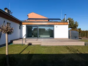 Prodej rodinného domu, Opava, U Švédské kaple, 208 m2