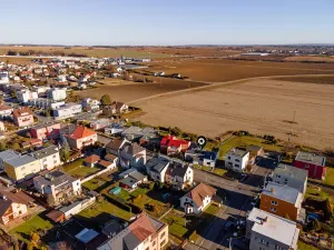 Prodej rodinného domu, Opava, U Švédské kaple, 208 m2